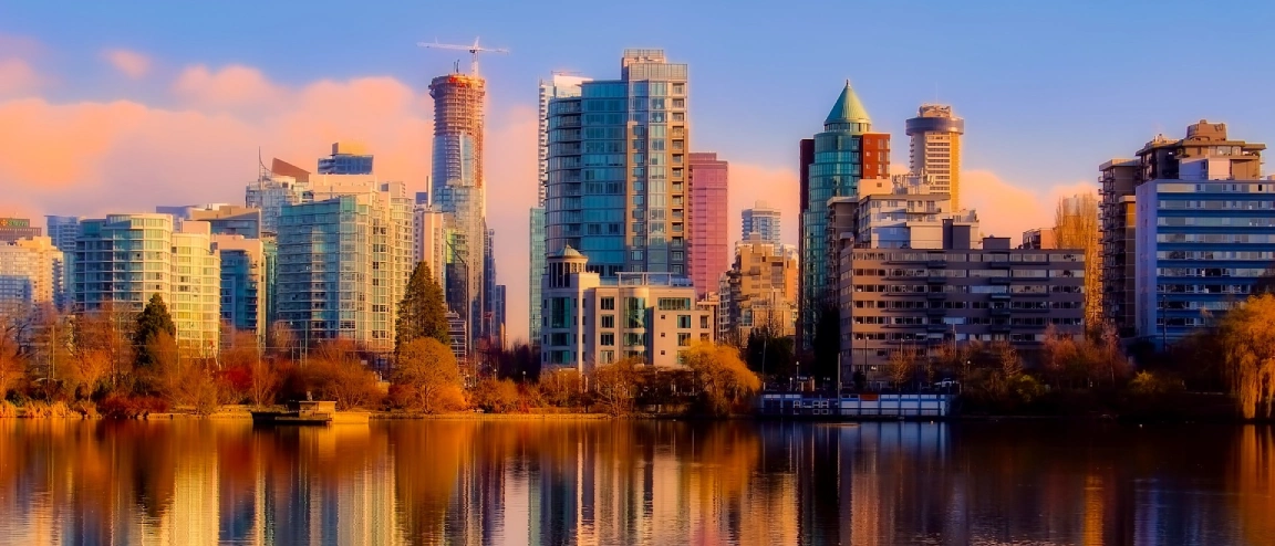Serving communities in Canada